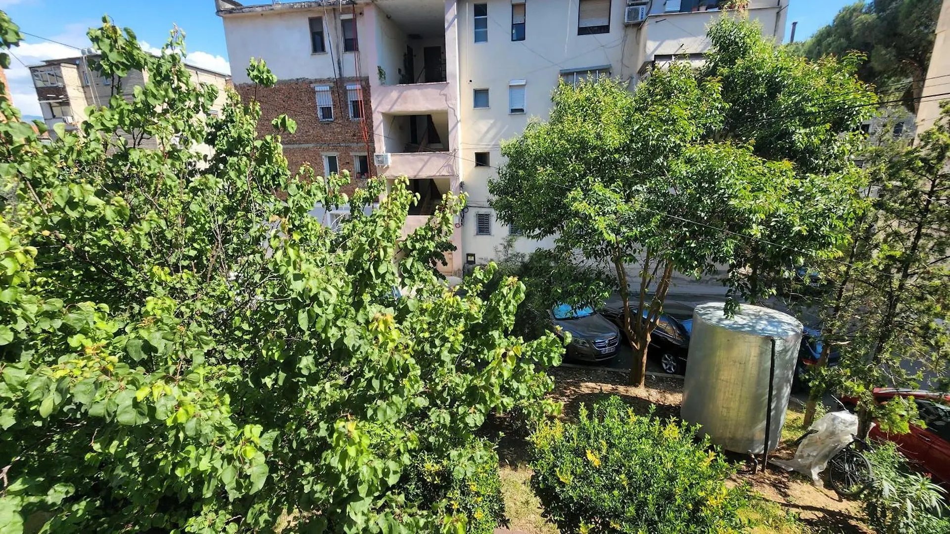 Kalpazo Tirana Mosaic 아파트 0*,  알바니아